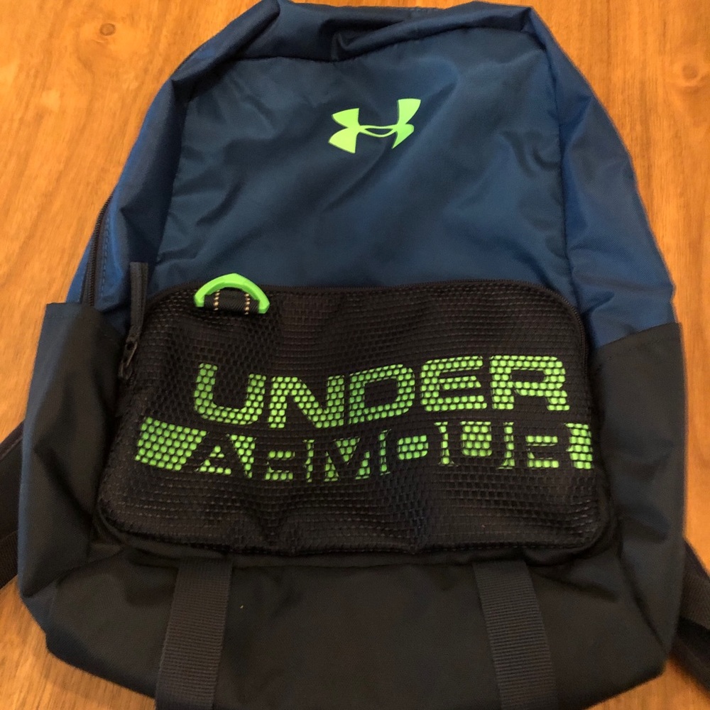 Under Armour Med Sized Backpack